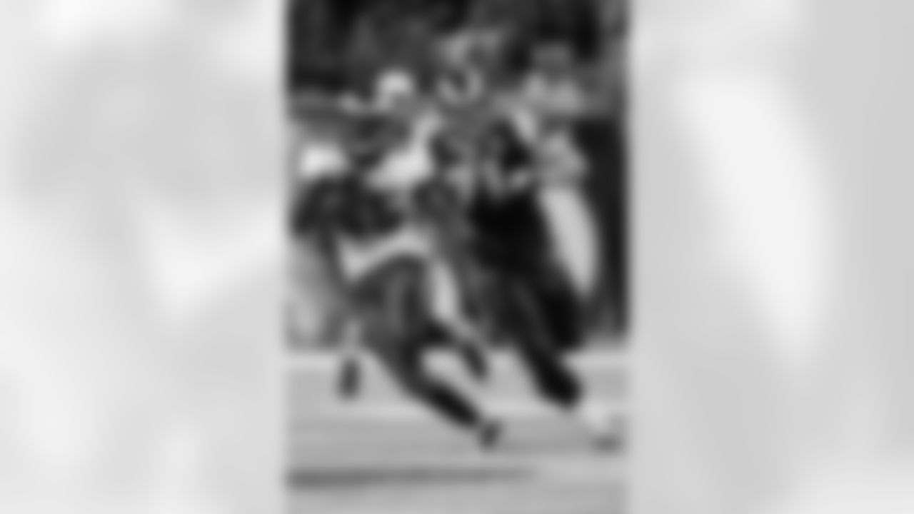 RB LeSean McCoy