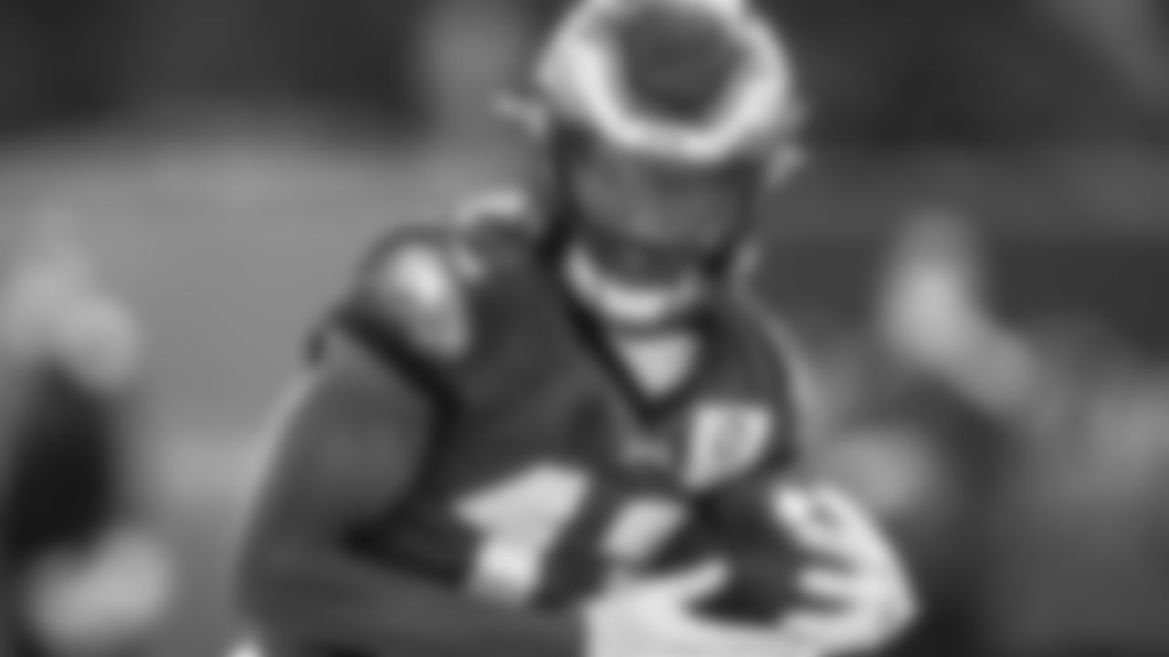 WR Travis Fulgham