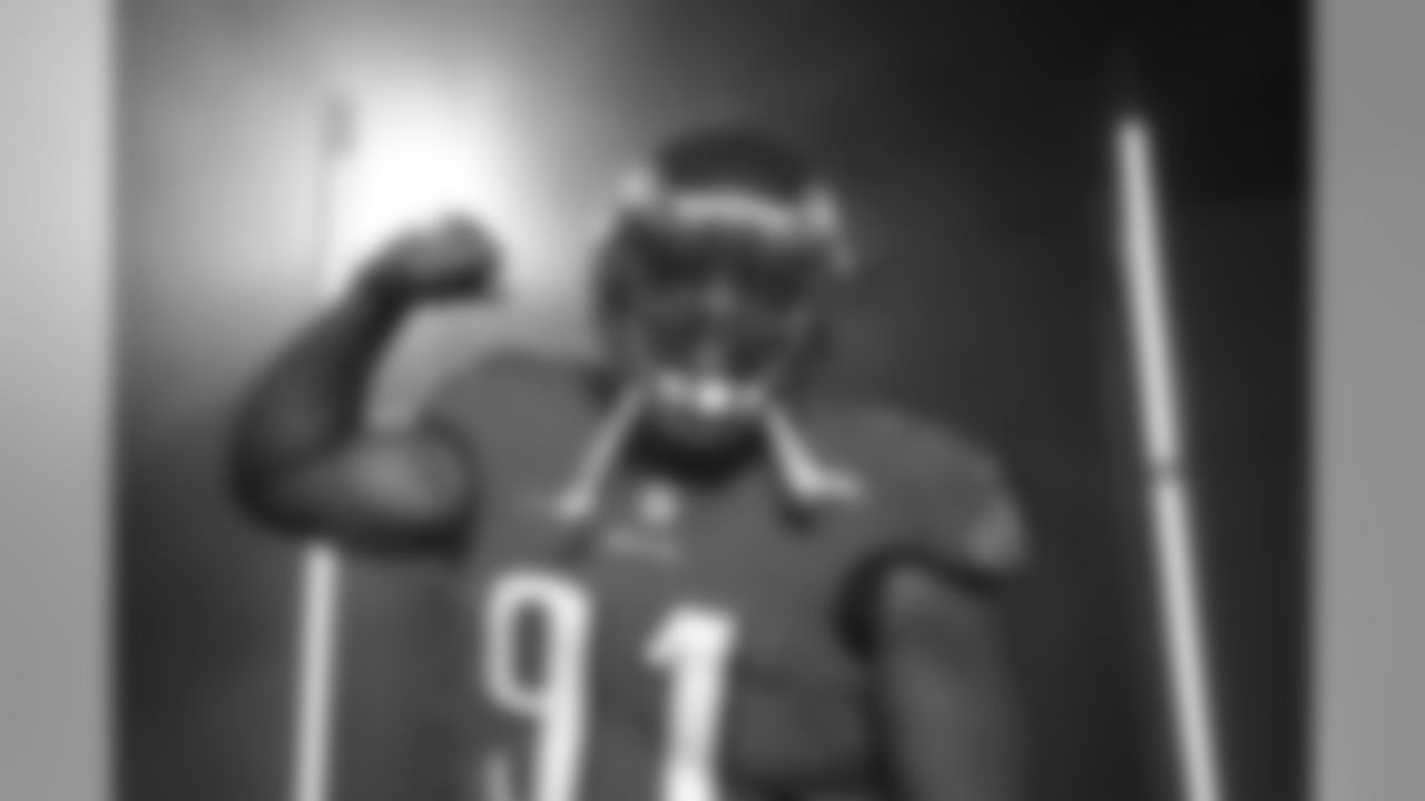 DT Fletcher Cox