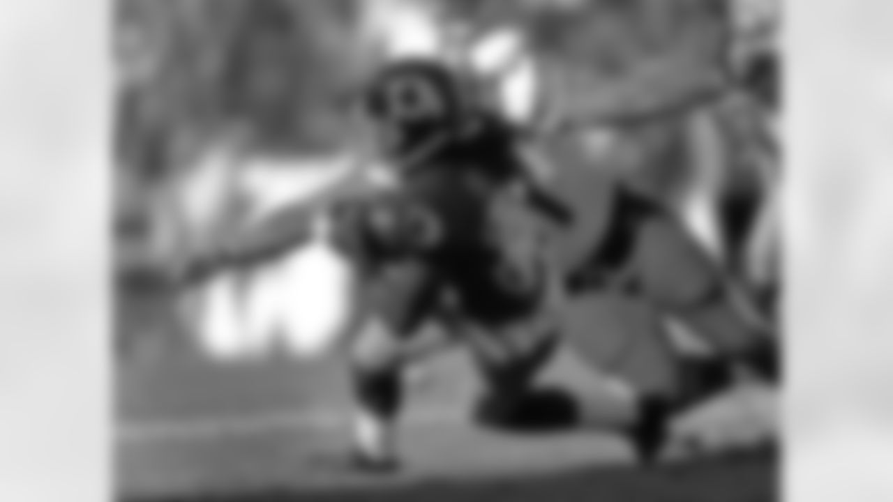 Biggers adds 34 passes defended, four interceptions, and two forced fumbles to his career numbers