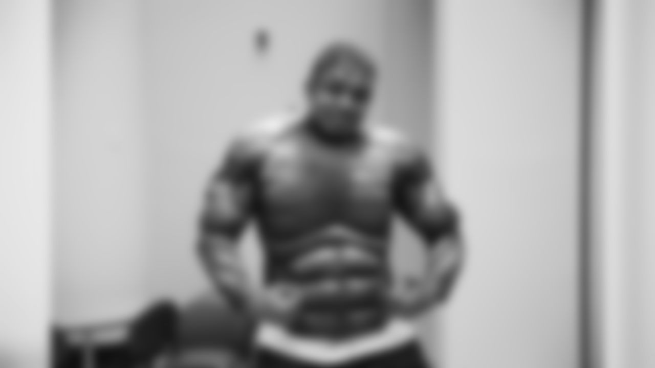 The Incredible Polk!