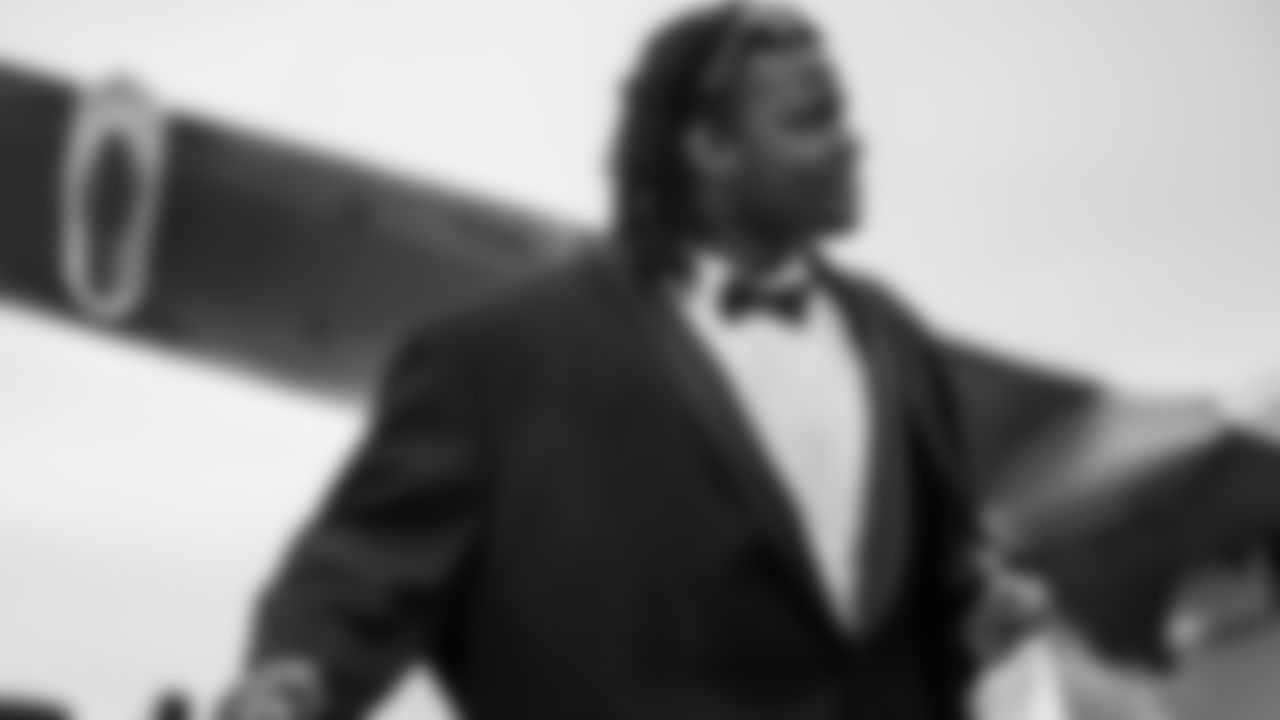 DT Kevin Wilkins