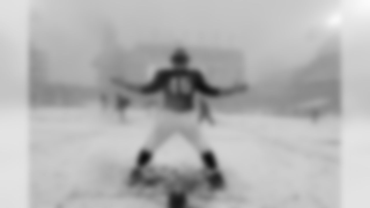 LS Jon Dorenbos