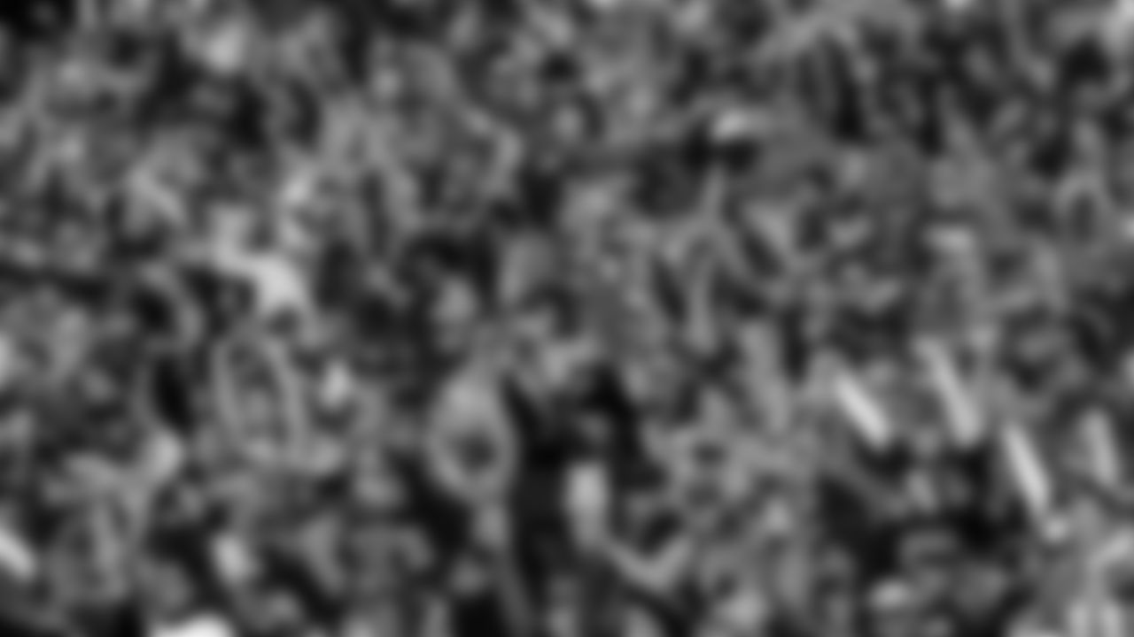 Philadelphia Eagles vs. Chicago Bears at Lincoln Financial Field on November 3, 2019