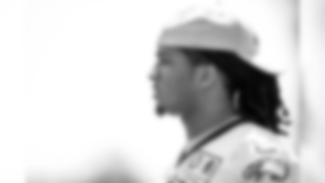 CB Sidney Jones.