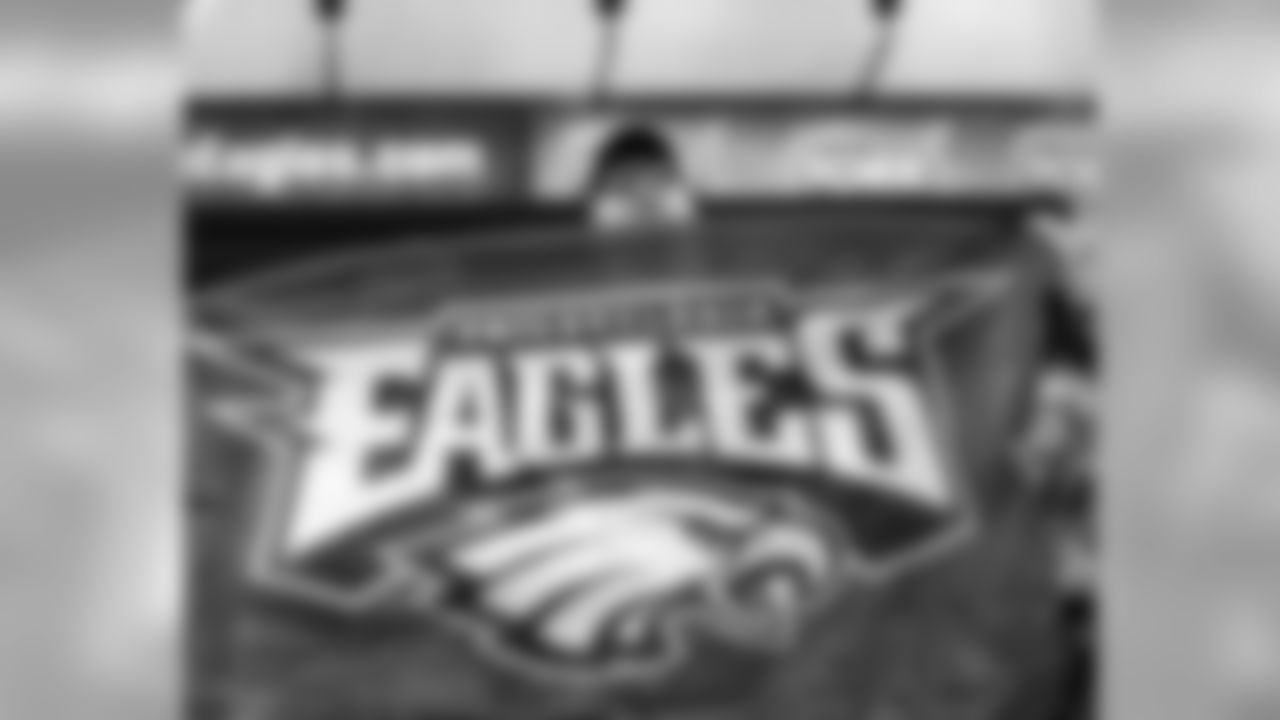 E-A-G-L-E-S, Eagles!