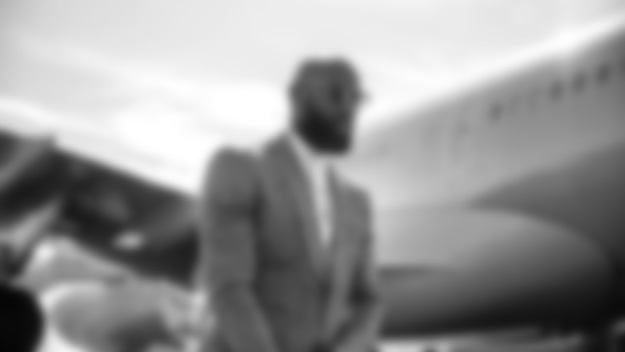 S Malcolm Jenkins