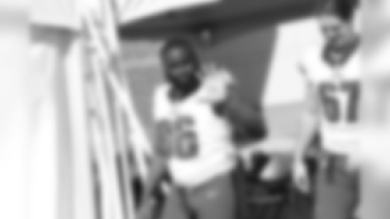 DT Bennie Logan, T Dennis Kelly