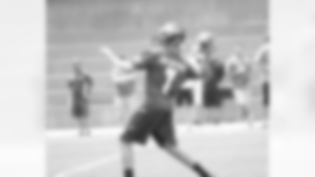 QB Sam Bradford