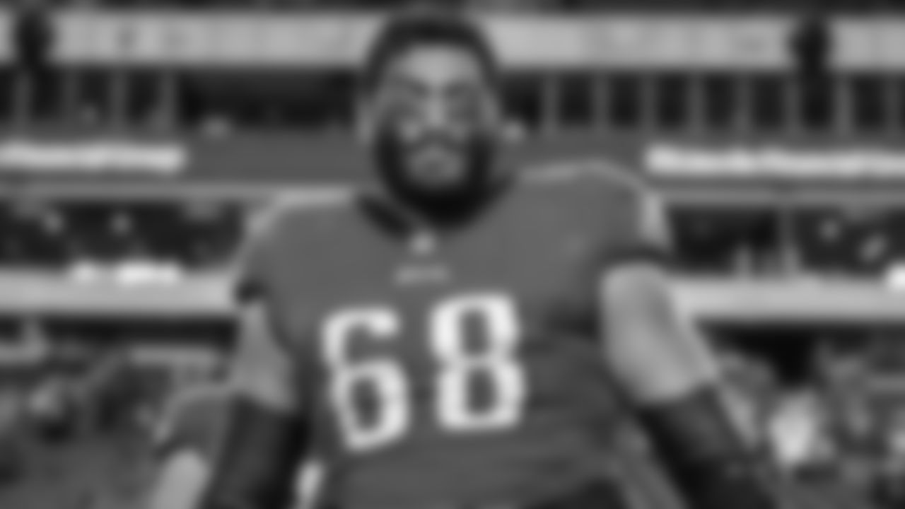T Jordan Mailata