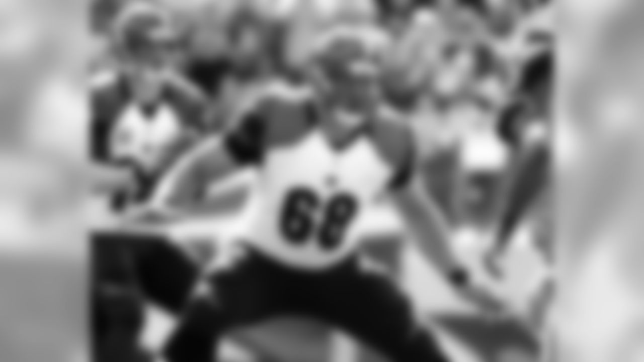 No. 7: G Kevin Zeitler