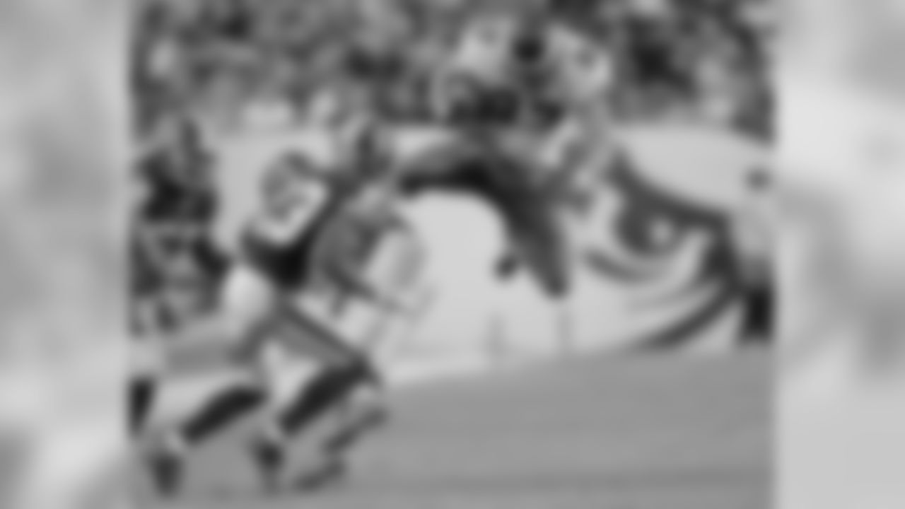 Washington Redskins vs. Philadelphia Eagles: FB Owen Schmitt