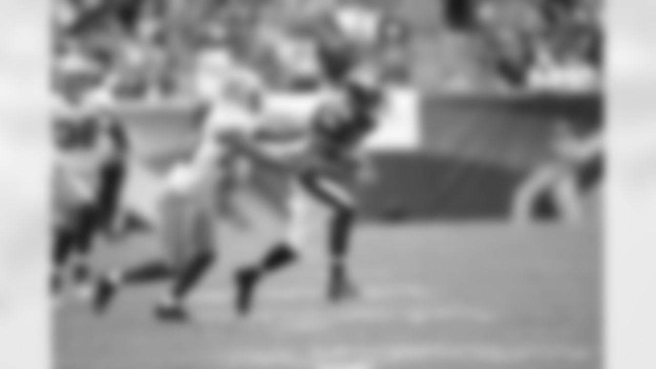 WR DeSean Jackson