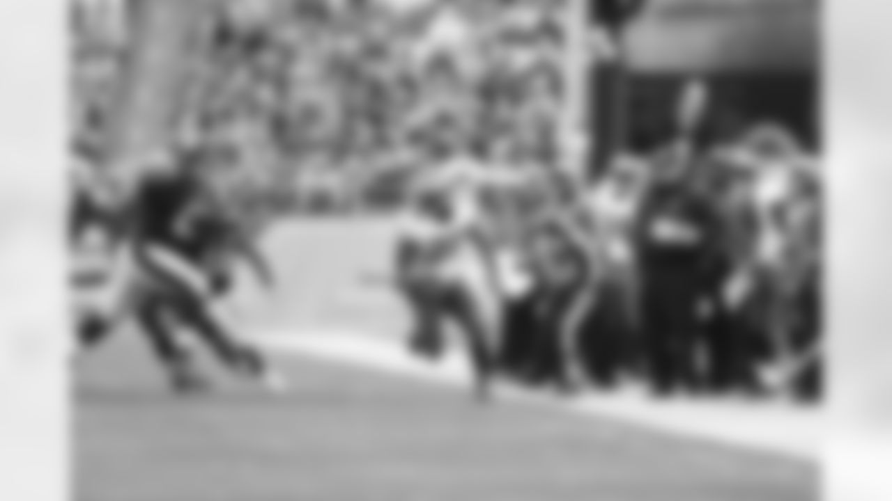 RB LeSean McCoy
