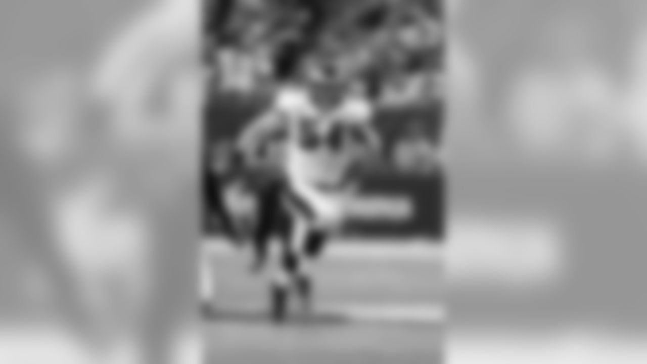 Jake Knott battled his way to a roster spot despite going undrafted