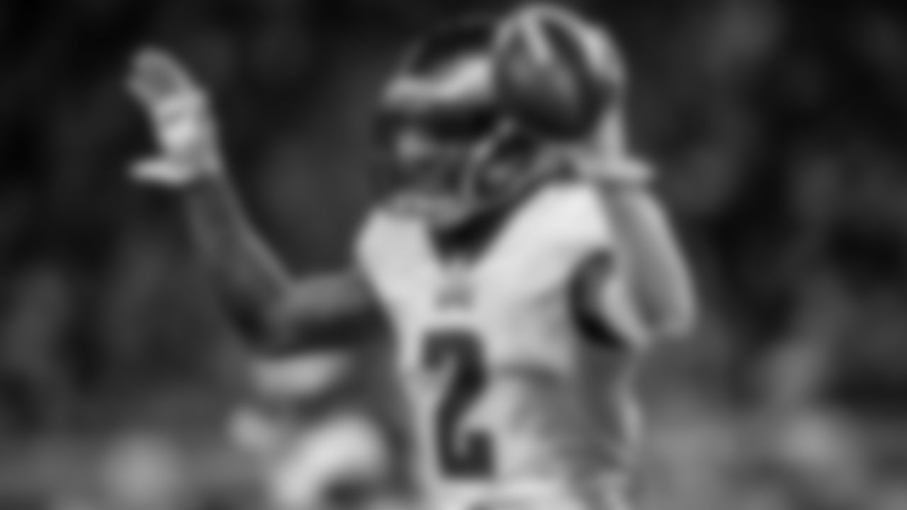 CB Darius Slay