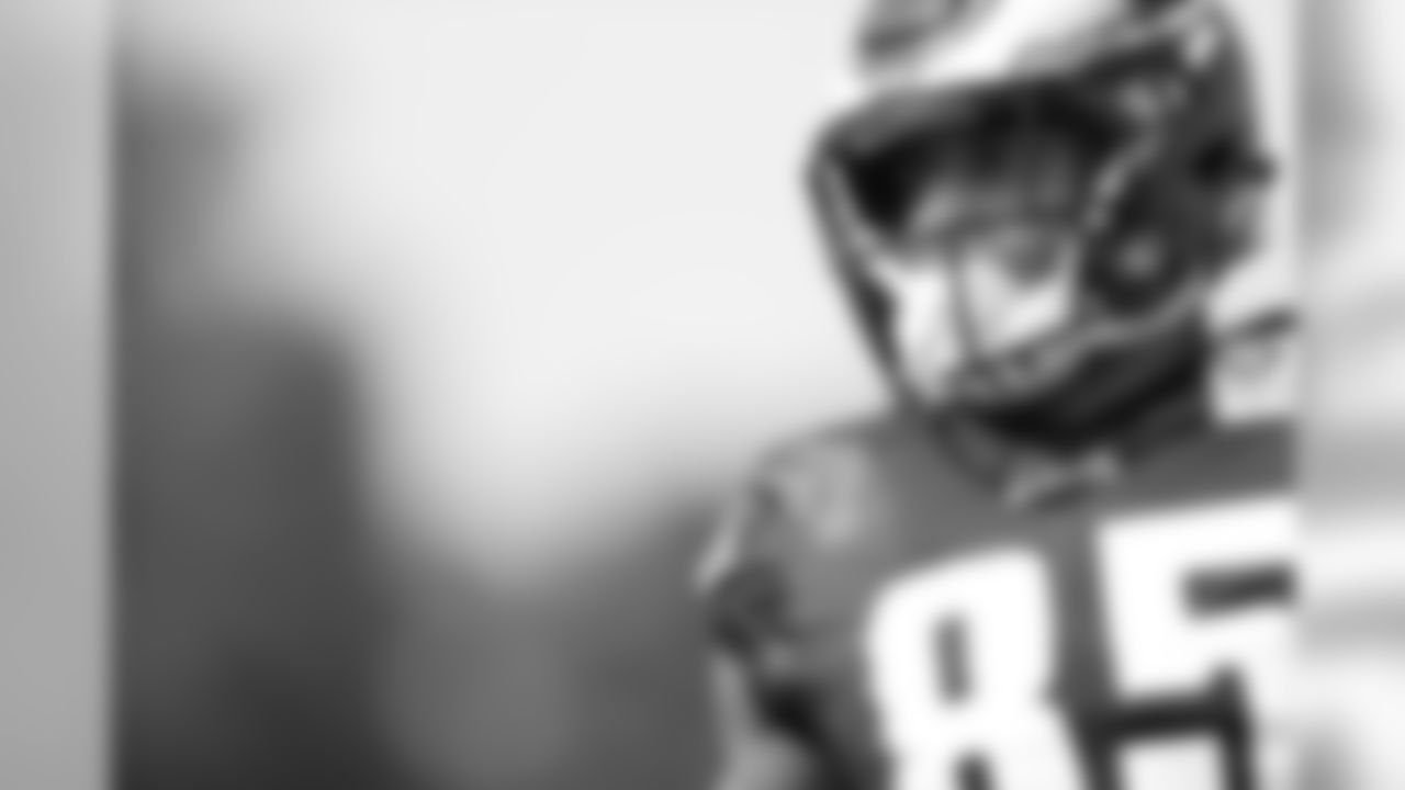 TE Billy Brown - Shepherd