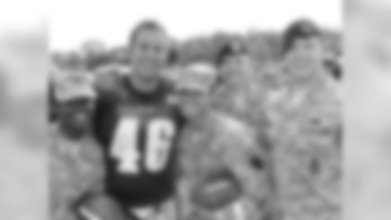 LS Jon Dorenbos