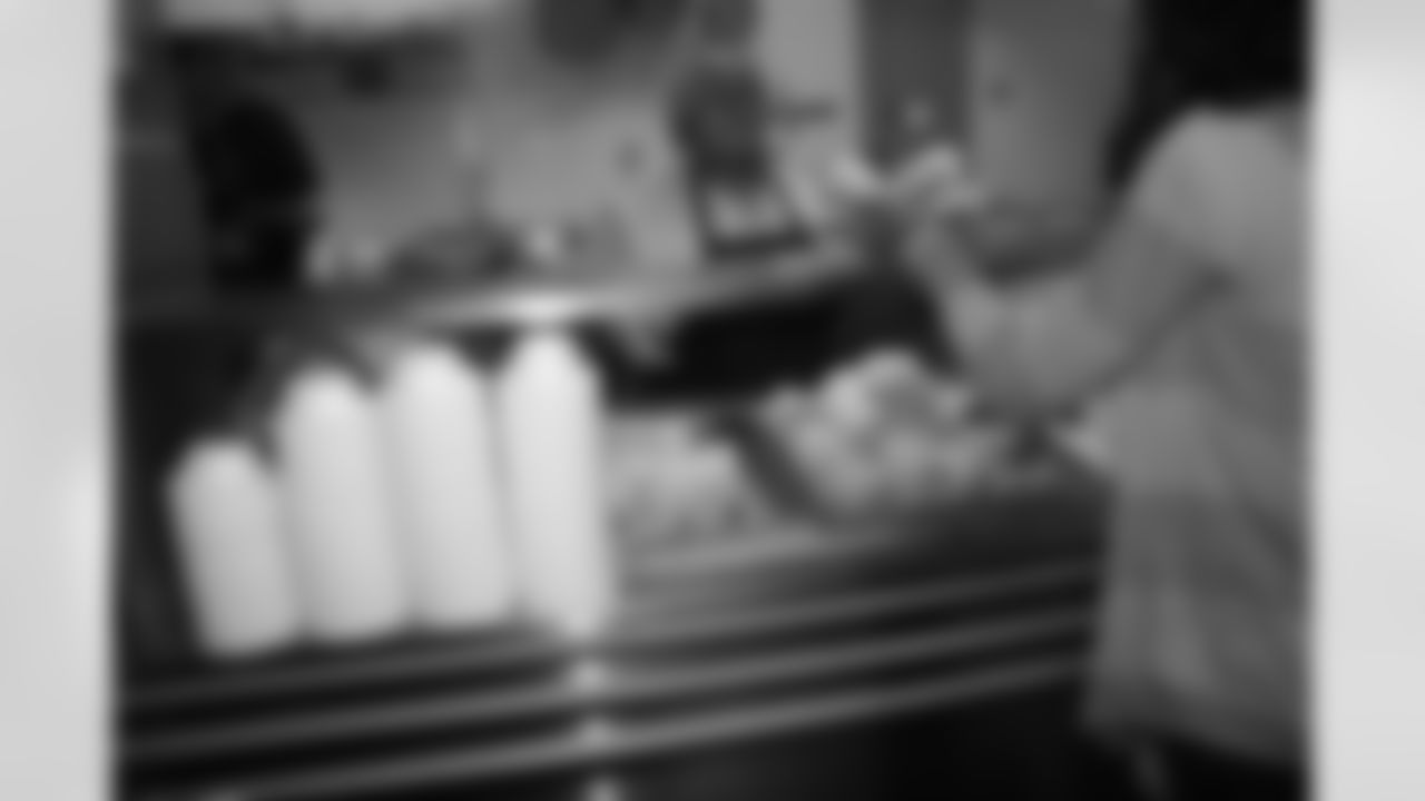 Tony Luke Cheesteaks!