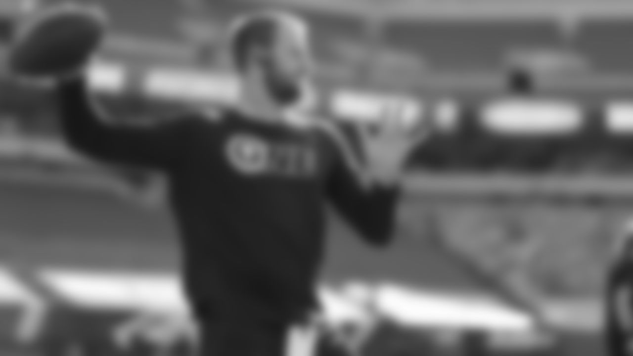 QB Carson Wentz
Philadelphia Eagles vs. Baltimore Ravens at Lincoln Financial Field on October 18, 2020