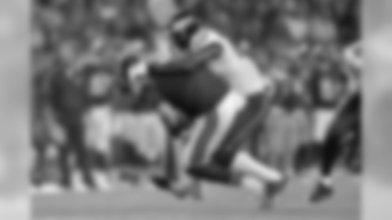 S Malcolm Jenkins