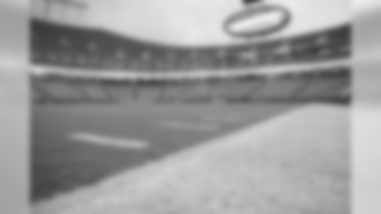 Arrowhead Stadium