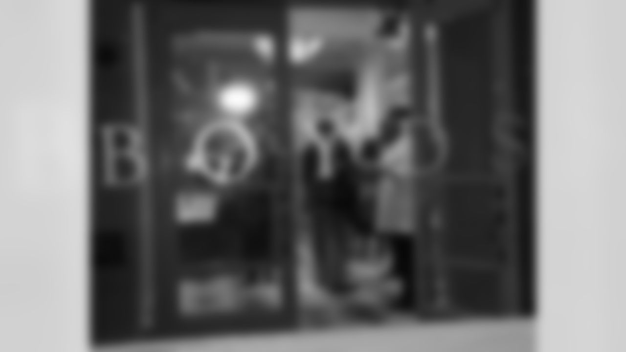 A look inside the store