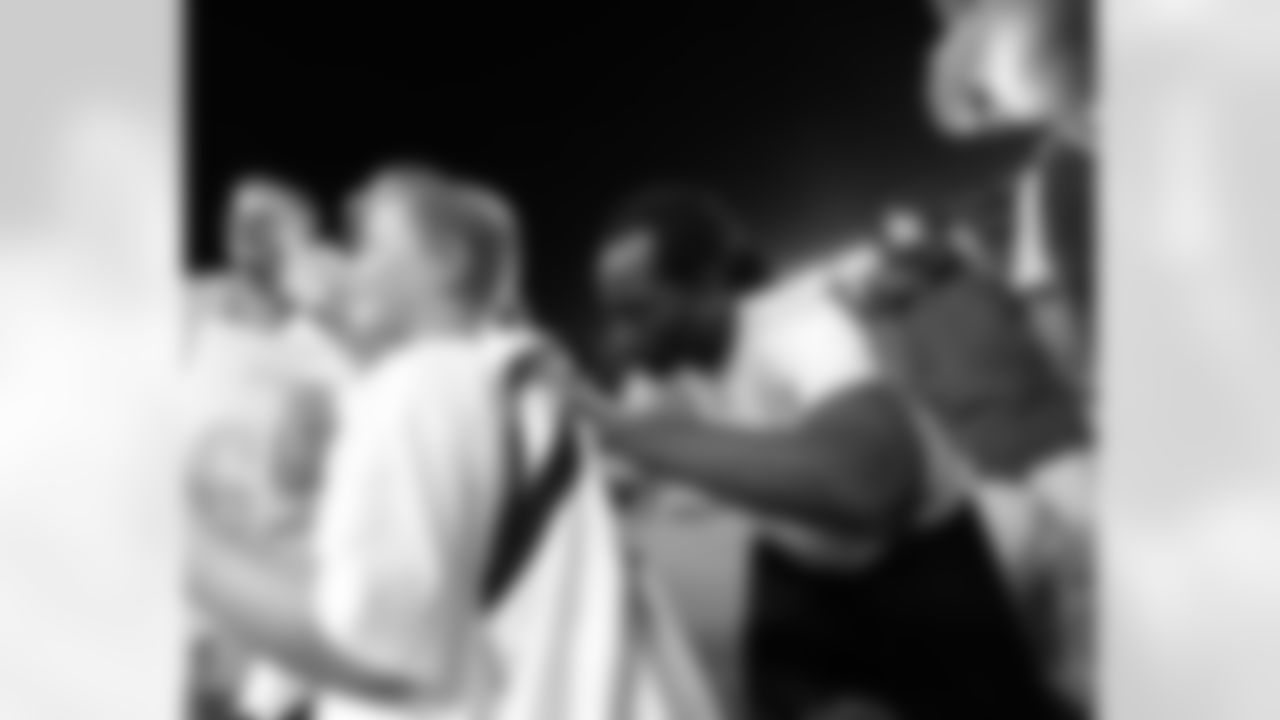 2009 Eagles Flight Night!