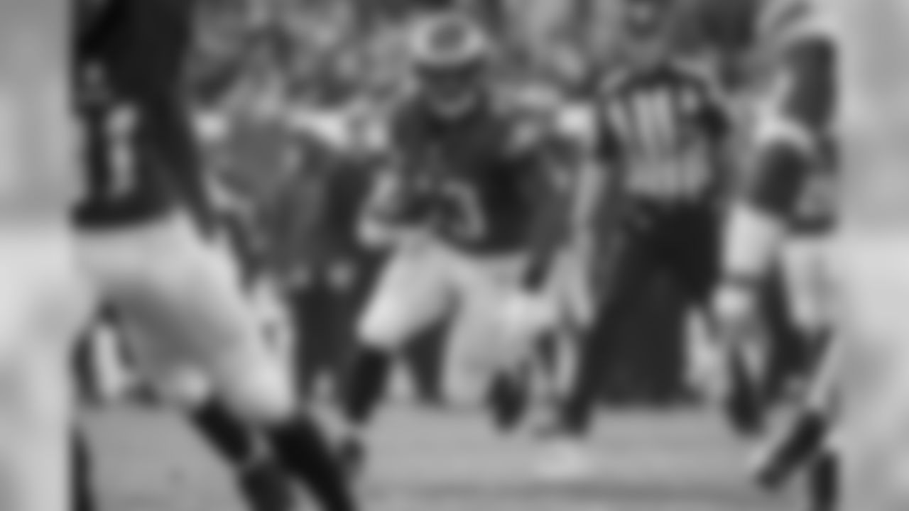 Sproles has been the NFL leader in all-purpose yards since 2007 and leads all NFL running backs in receiving touchdowns and receiving yards during that span