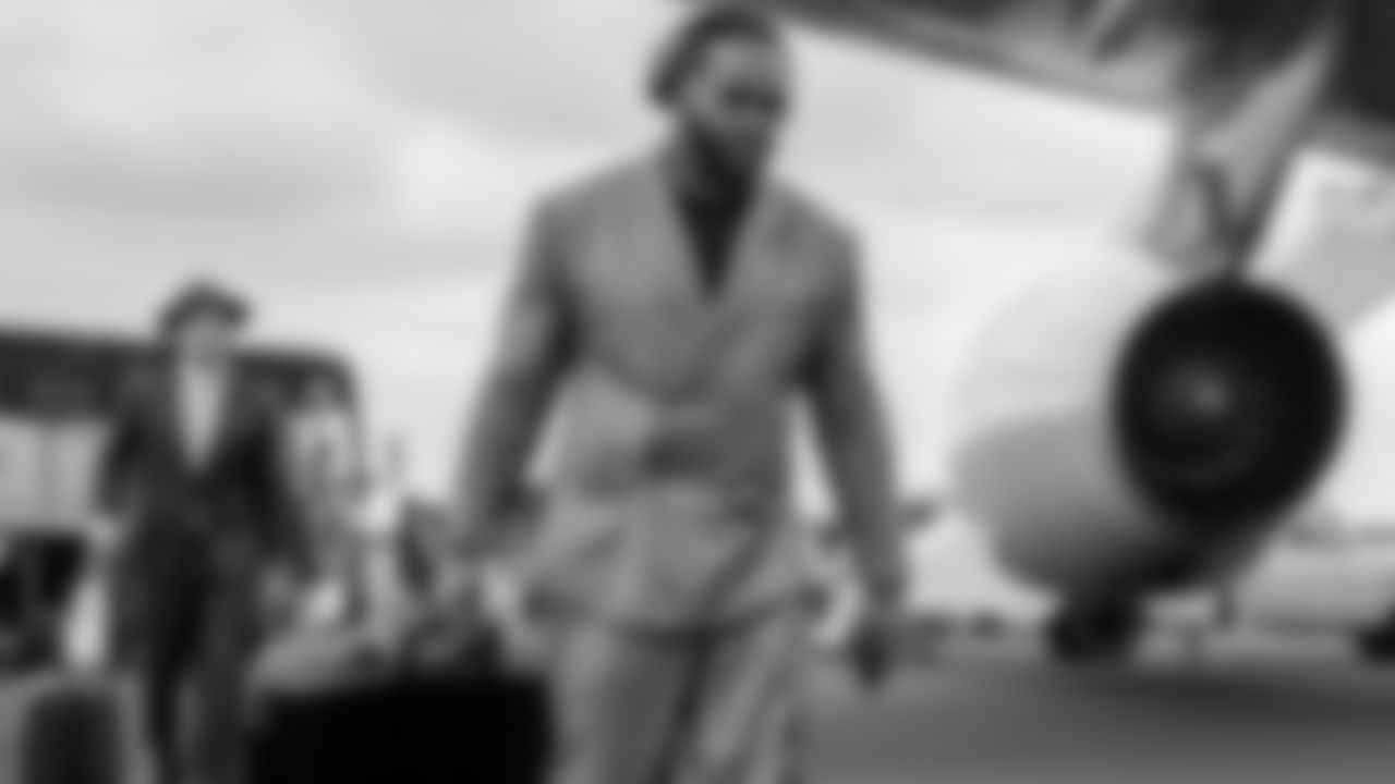 DE Brandon Graham