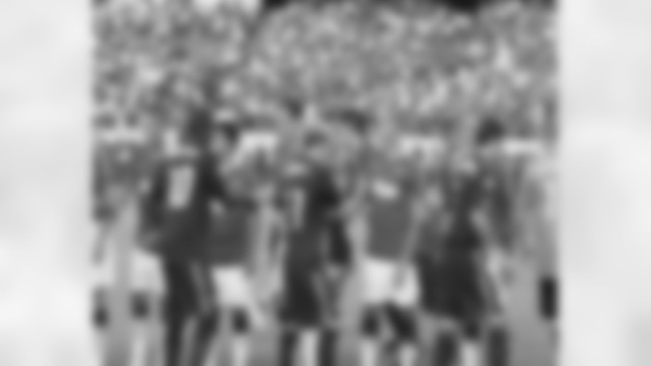 Manchester United and the Philadelphia Union played a very close game at Lincoln Financial Field on July 21