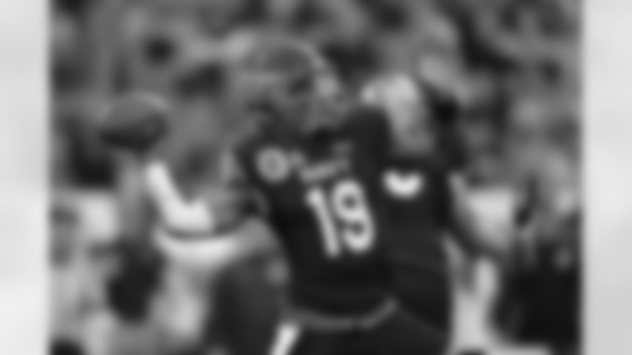 Navy QB Keenan Reynolds