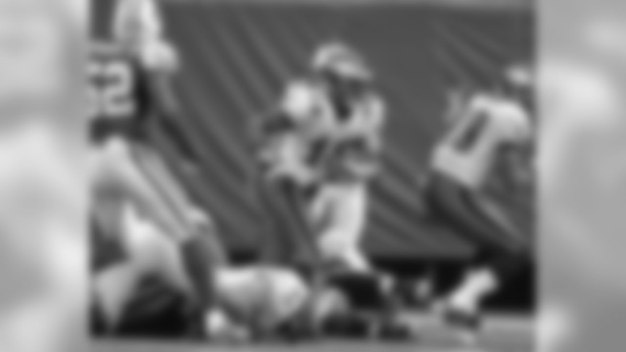 WR Jeremy Maclin