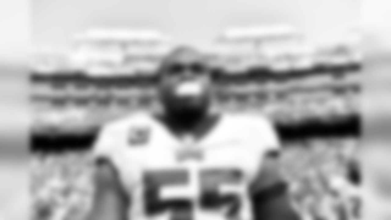 DE Brandon Graham