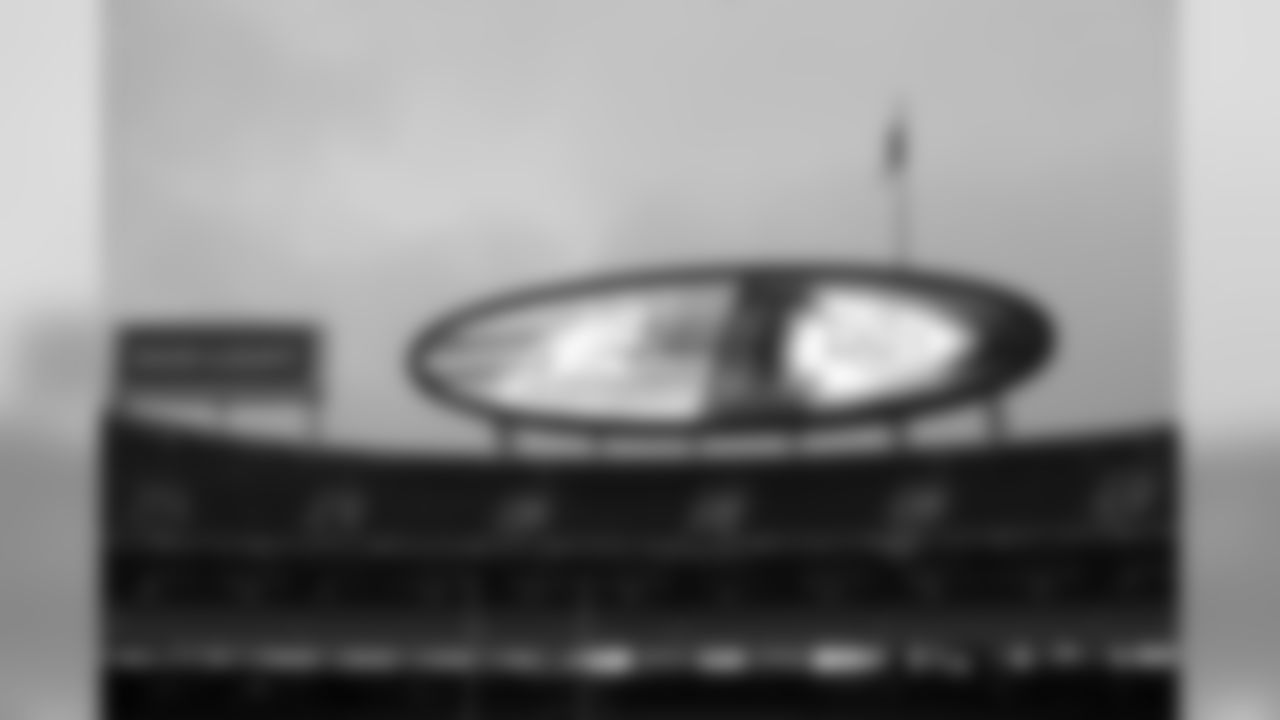 Arrowhead Stadium