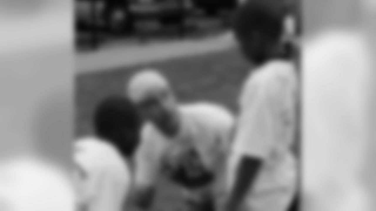Ari Roitman calls the shots in the huddle