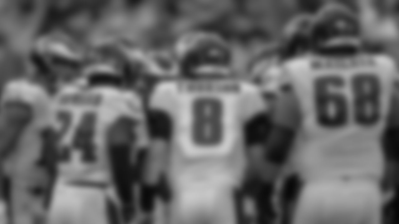 Philadelphia Eagles vs. Jacksonville Jaguars at TIAA Bank Field on August 15, 2019