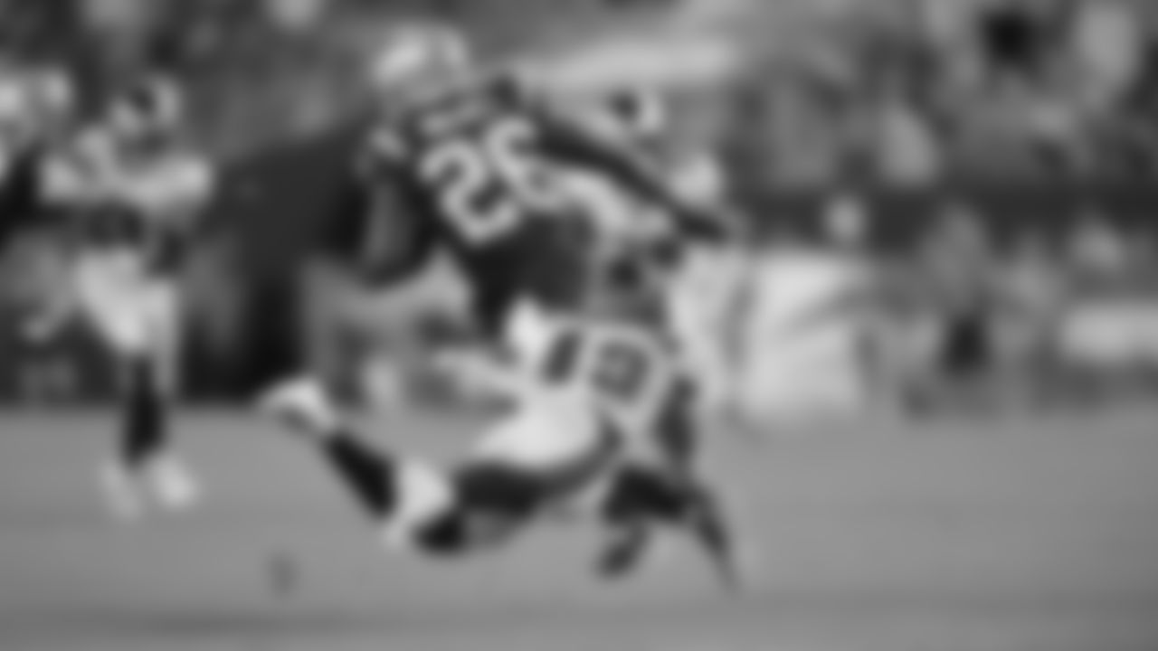 LB Alex Singleton