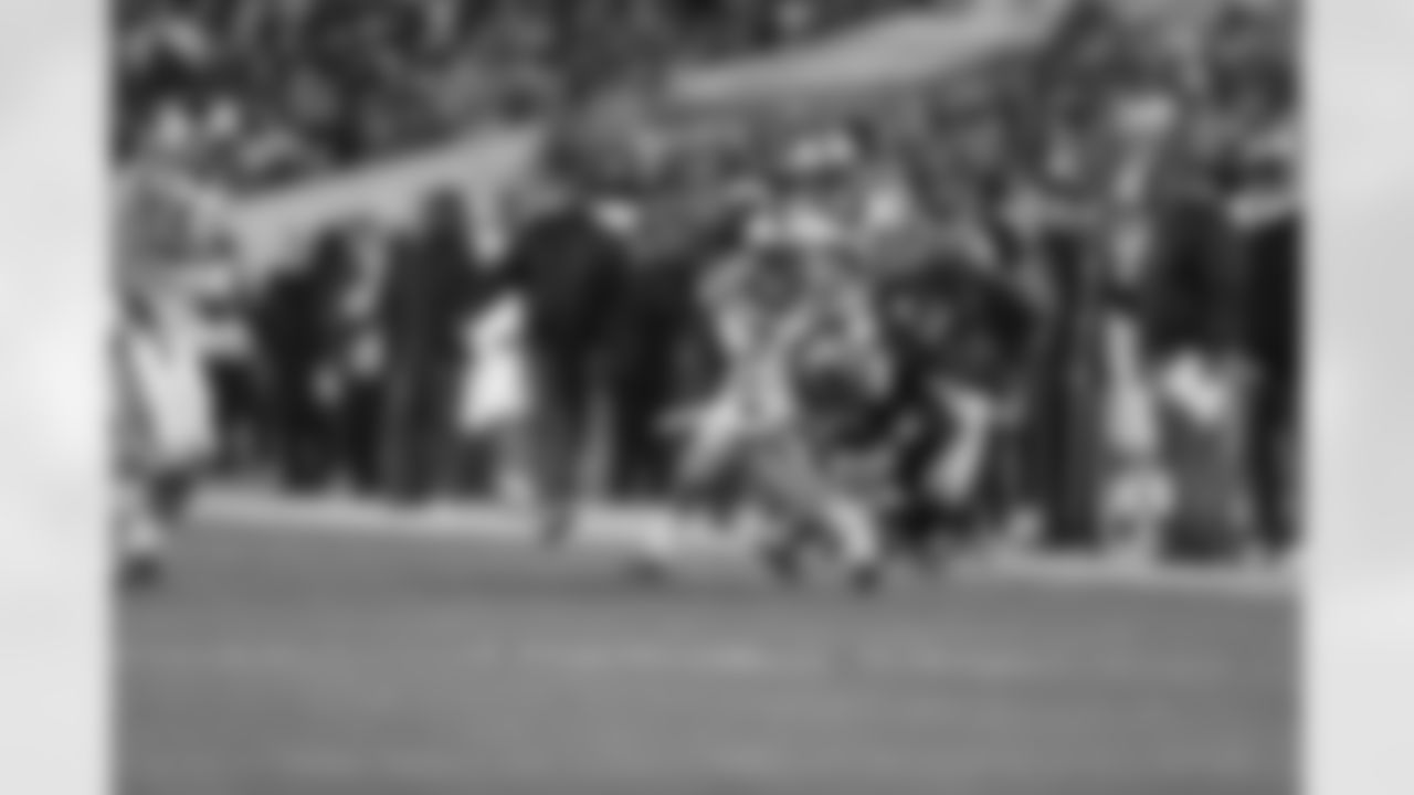 RB Bryce Brown