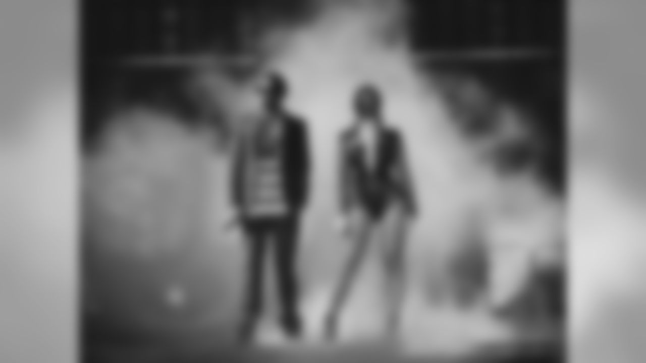 In 2014, Beyonce and her husband, Jay Z, announced their On The Run Tour