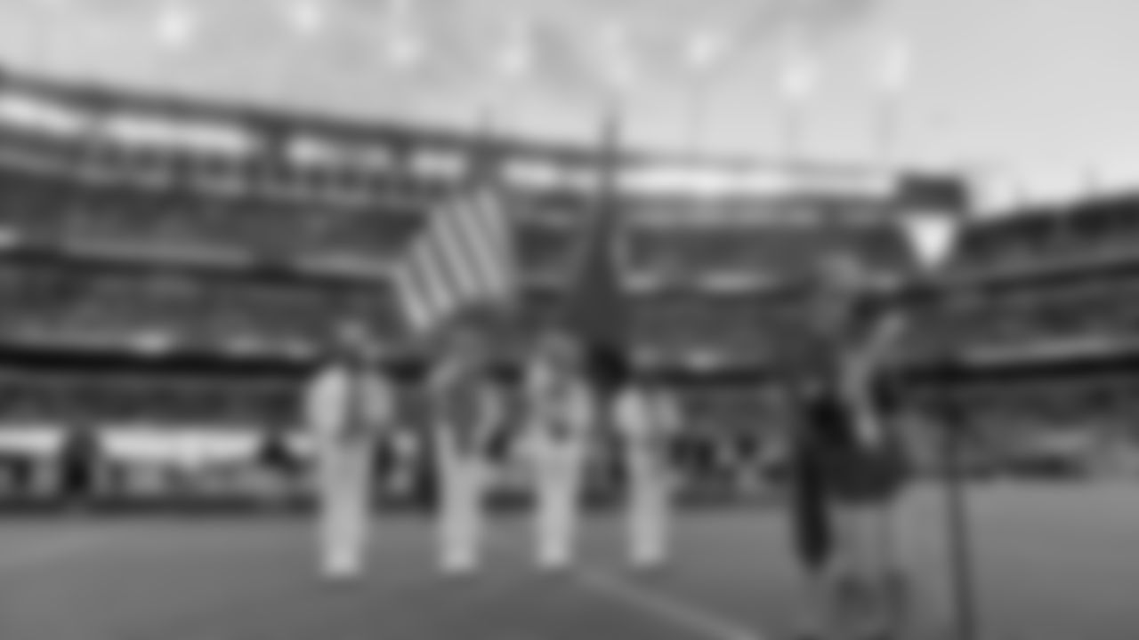 Philadelphia Eagles vs. Tennessee Titans at Lincoln Financial Field on August 8, 2019.