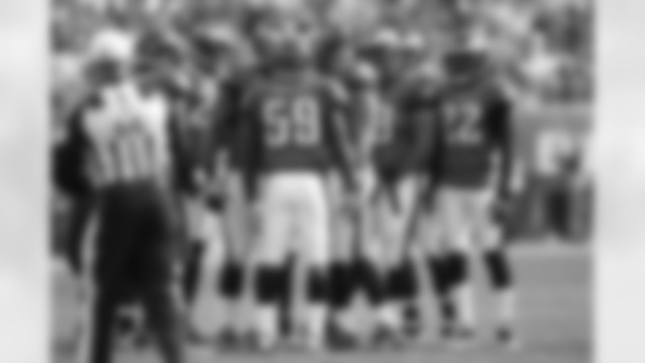 The Defensive Huddle