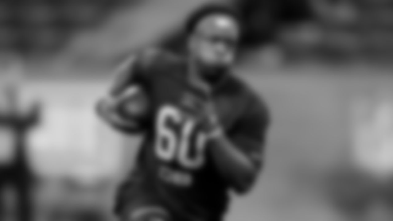 K'Von Wallace recorded 178 tackles, five interceptions, and 21 pass defenses during his college career