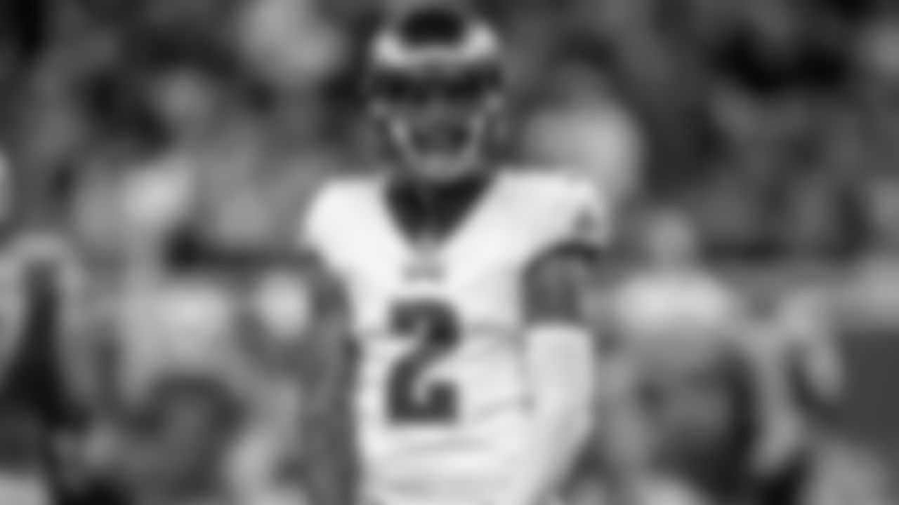 CB Darius Slay