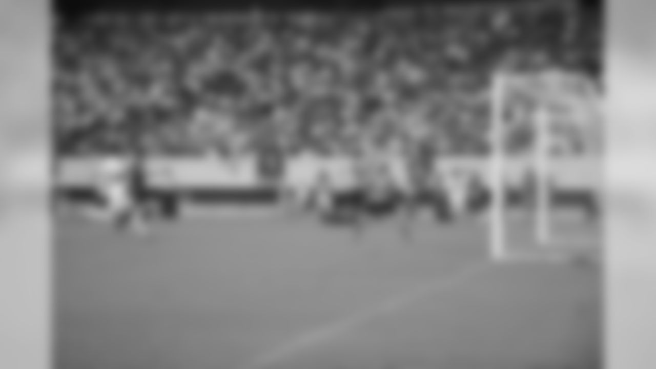 Madrid sends in a cross.