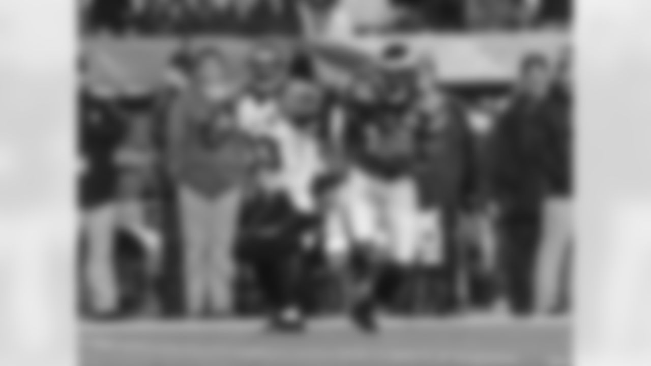WR Jeremy Maclin