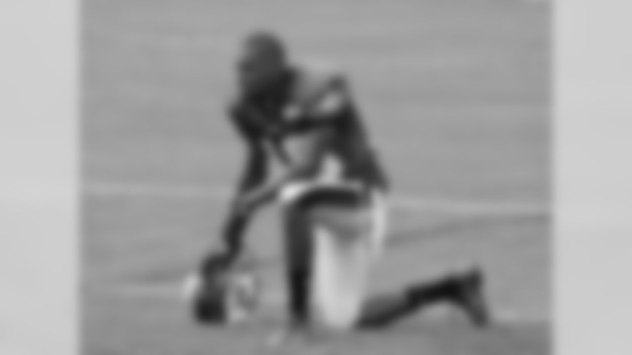 WR DeSean Jackson
