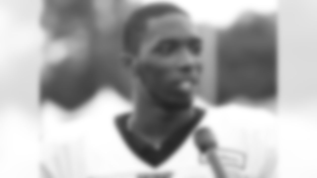 CB Jaylen Watkins