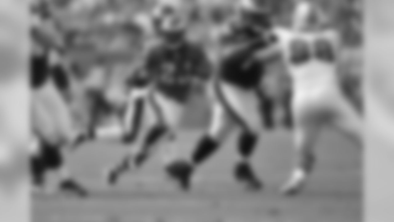 RB LeSean McCoy