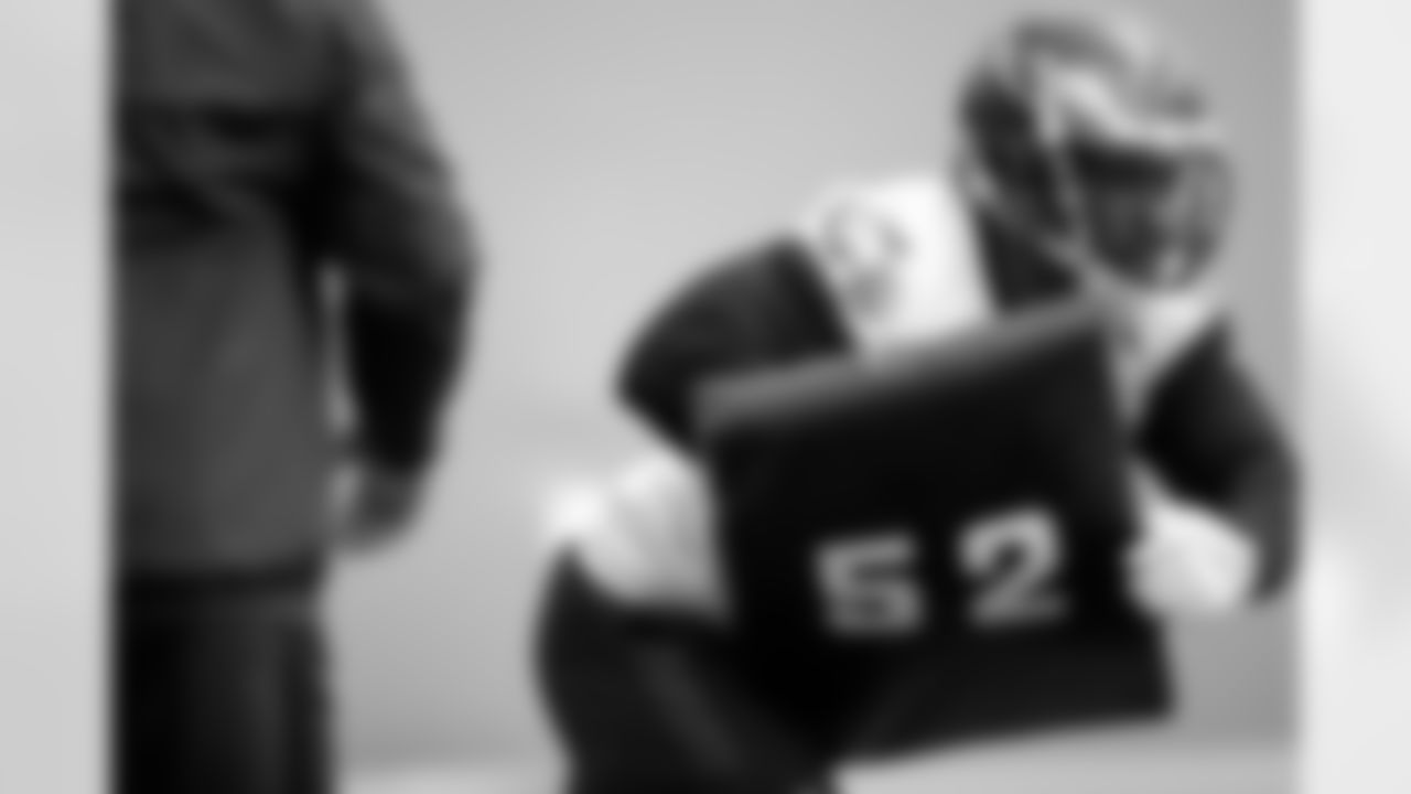 DE Brandon Graham